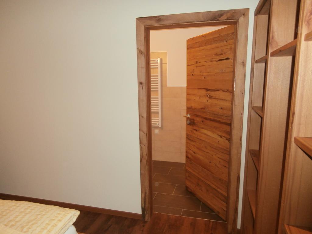 Appartementhaus Gretzel Wagrain Room photo