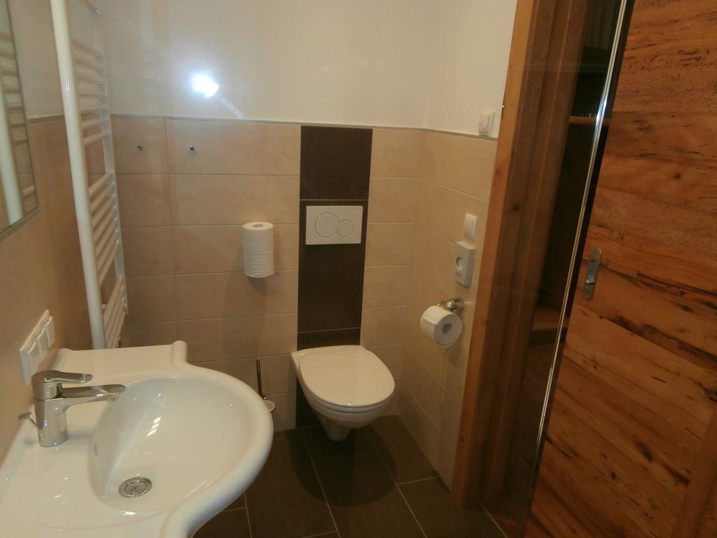 Appartementhaus Gretzel Wagrain Room photo