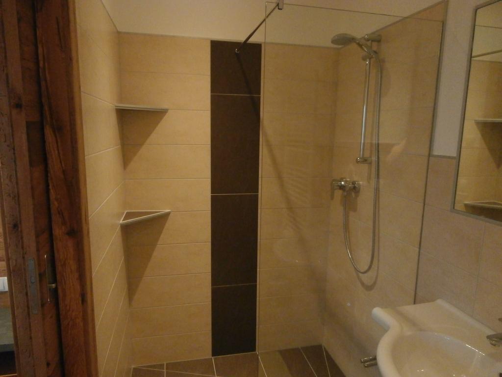 Appartementhaus Gretzel Wagrain Room photo