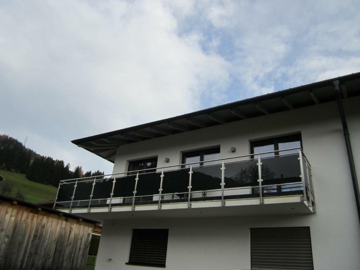 Appartementhaus Gretzel Wagrain Exterior photo