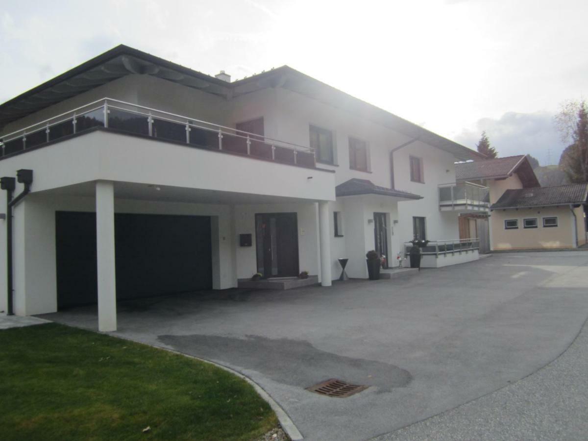 Appartementhaus Gretzel Wagrain Exterior photo